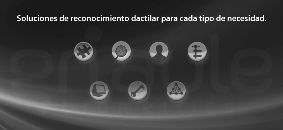 Griaule Biometrics