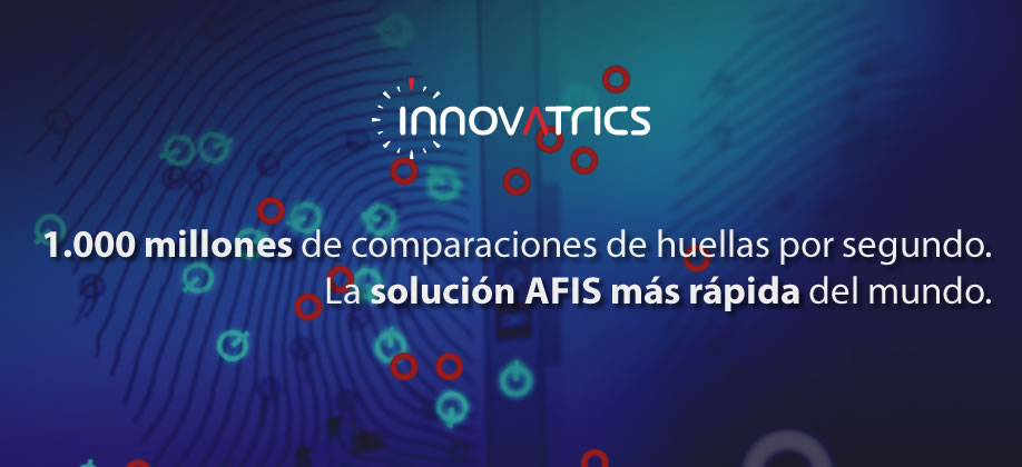 Innovatrics