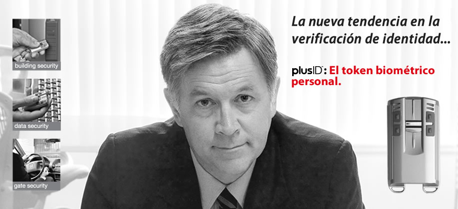 Privaris PlusID