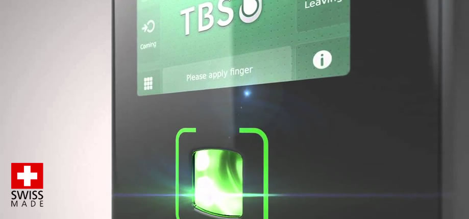 TBS 3DGuard