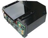Especificaciones Técnicas Futronic FS51 USB 2.0