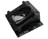 Especificaciones Técnicas Futronic FS83C serial Fingerprint Authentication Module(sFAM)