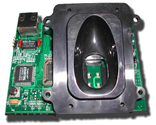 Especificaciones Técnicas Futronic FS84C ethernet Fingerprint Authentication Module(eFAM)